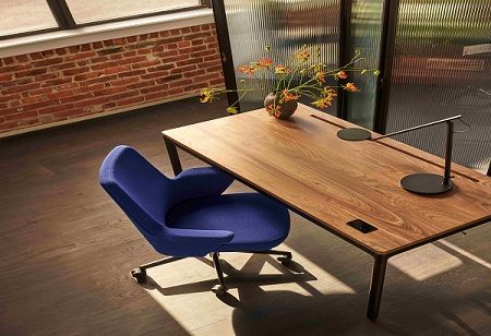 Humanscale to Showcase 'Ergonomics Everywhere' at ORGATEC India